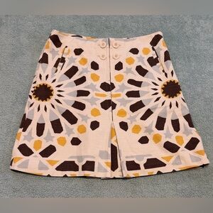 Elevenses skirt, sz 10 NWT